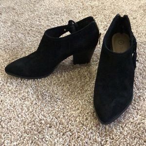 Elegant boot for all occasion.